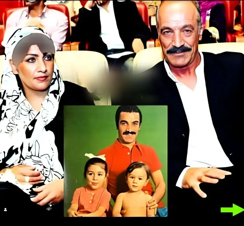 سعید راد