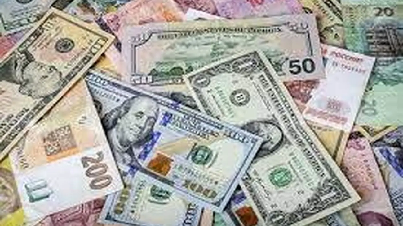 کاهش نرخ رسمی ۲۹ ارز / فهرست قیمتهای جدید در ۱۰ آبان ۱۴۰۲