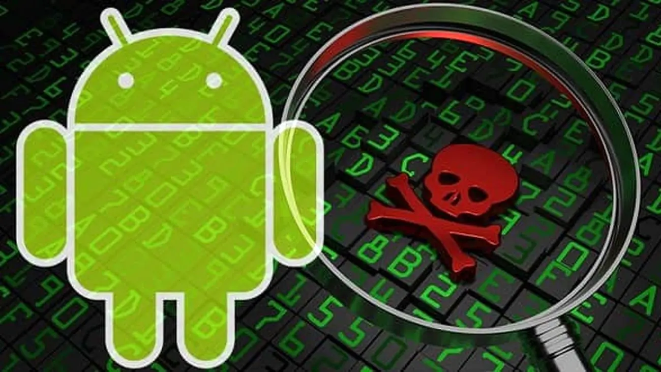 این برنامه های جاسوسی، در گوشی اکثر ایرانیها وجود دارند؛ همین حالا حذفشان کنید