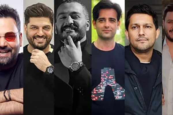 حواشی جنجالی استوری بازیگران به مناسبت روز جهانی مرد؛ از سیاوش خیرابی تا مریم مومن!