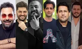 حواشی جنجالی استوری بازیگران به مناسبت روز جهانی مرد؛ از سیاوش خیرابی تا مریم مومن!