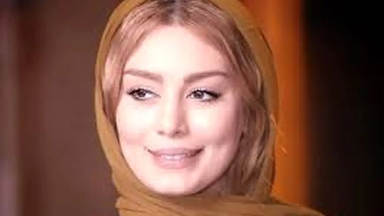 یک عرب قد بلند فریب سحر قریشی را خورد + عکس زشت منشوری از خانم بازیگر