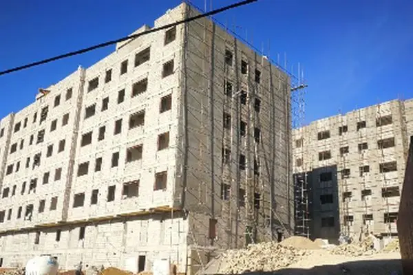 پایان رؤیای مسکن ملی؛ وعده‌ دولت سرابی بیش نبود؟