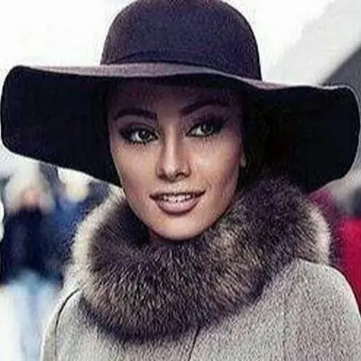 پاییزیترین استایلها از ترلان پروانه؛ شیک، جذاب و خوشسلیقه+ عکس