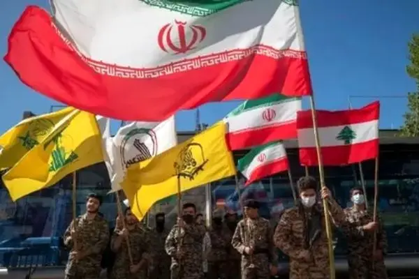 خطر قطع رابطۀ لبنان و ایران!