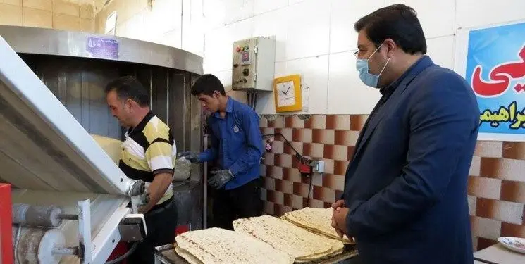 گرانی نان بیخ گوش دولت؛ سیاست فعلا سکوت است!
