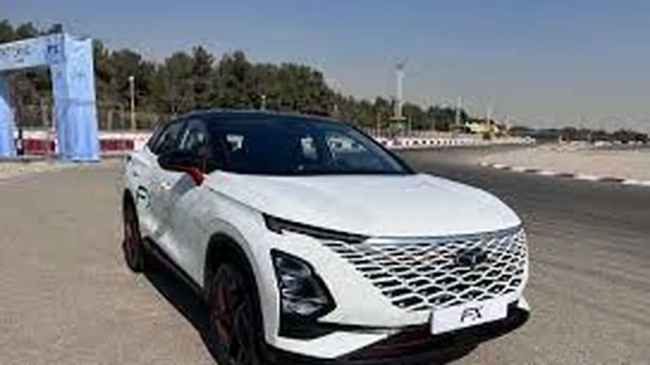 ریزش 2 میلیاردی محصول پرفروش مدیران خودرو / بازار بی مشتری ماند !