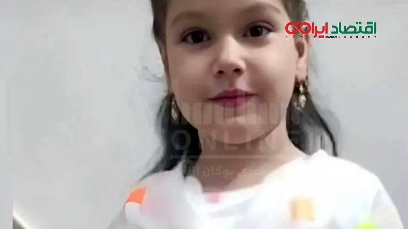 جزئیات قتل وحشیانه دختر 6 ساله در بوکان / پدر و نامادری دستگیر شدند