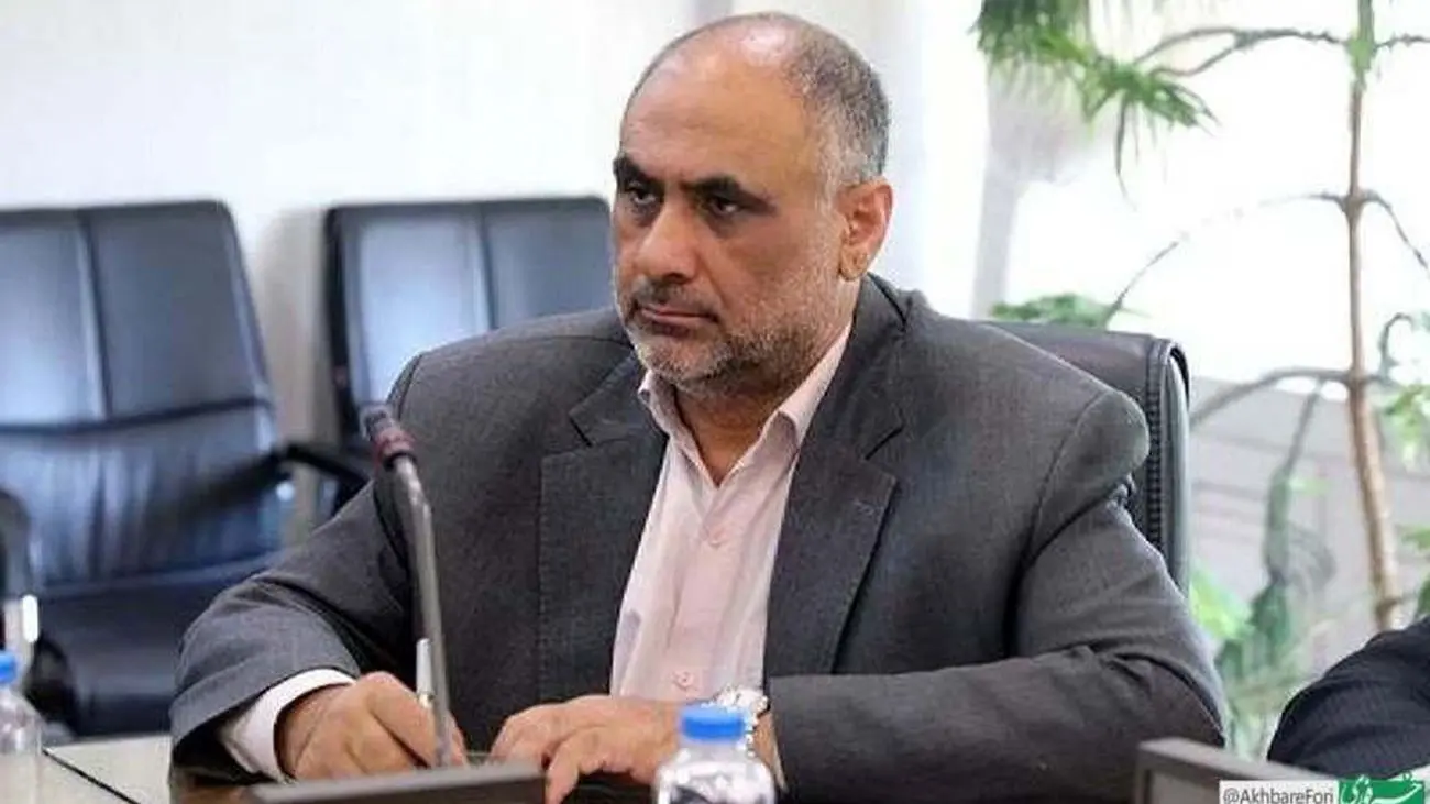 نیکبخت وزیر جهاد کشاورزی شد + فیلم
