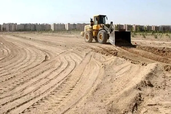 جزییات واگذاری زمین رایگان اعلام شد
