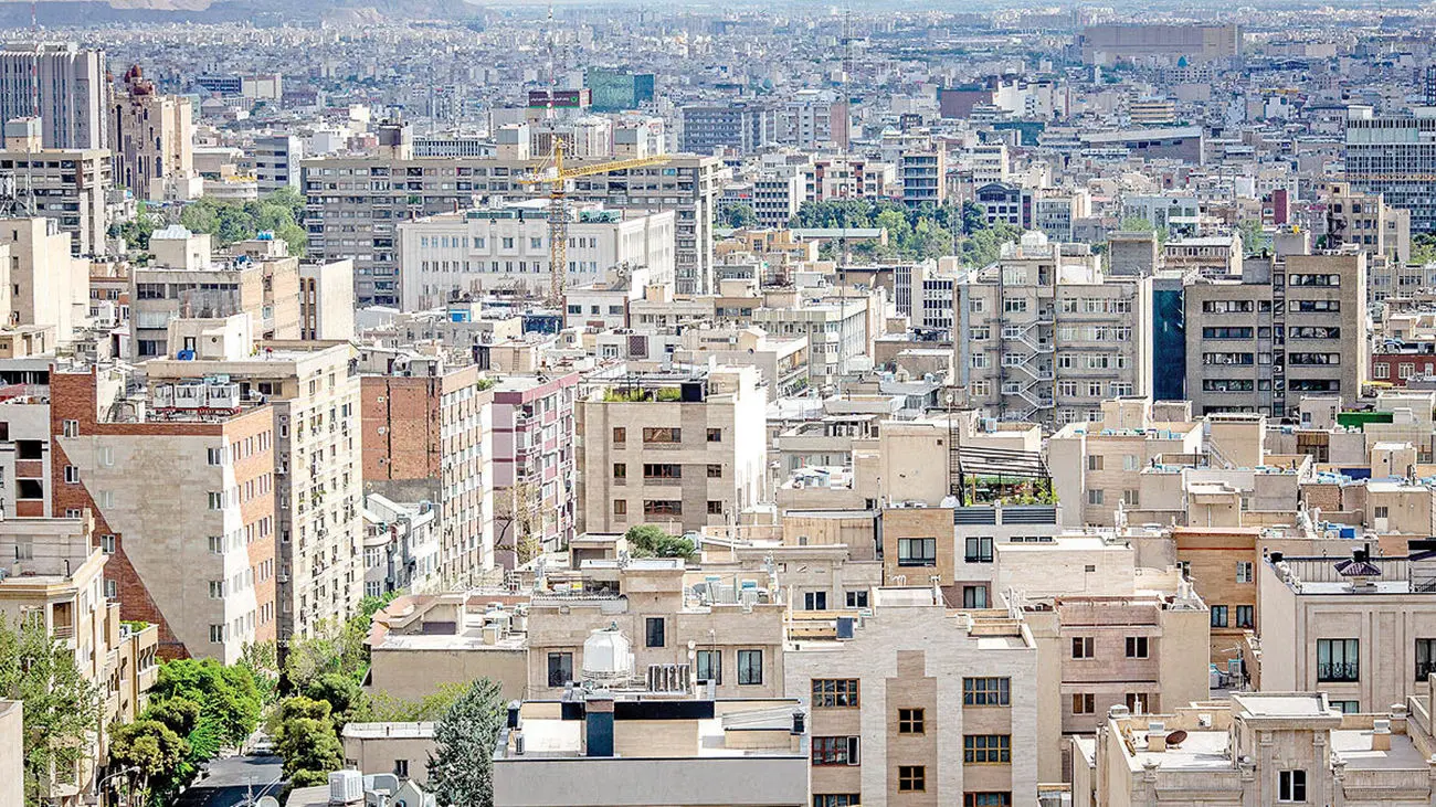 معاملات املاک در دیوار و شیپور مسدود میشود