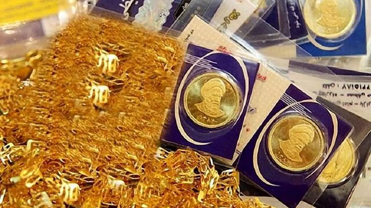 جدول جدیدترین قیمت انواع طلا و سکه در بازار / طلای ۱۸ عیار چند شد؟ + جدول