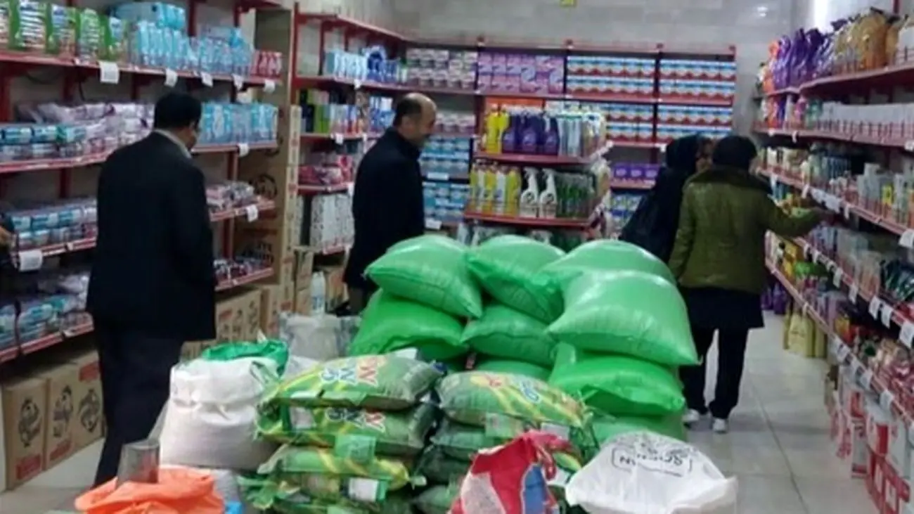 بازار مواد غذایی امروز دوشنبه 9 تیر؛ خبری از نوسان قیمتها نیست + فیلم
