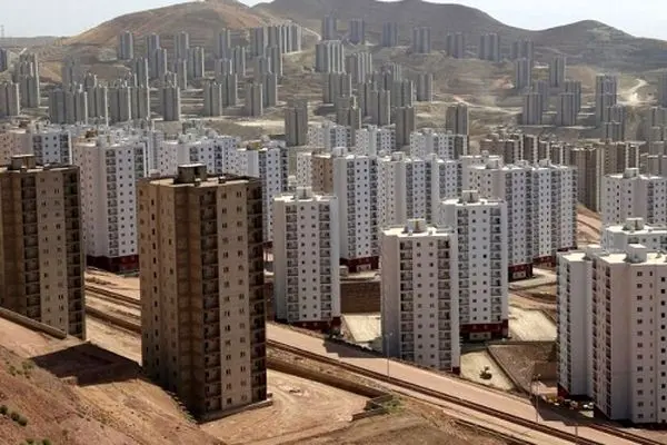 نقش اقساط مسکن مهر در پیشرفت طرح مسکن ملی!