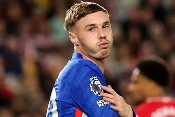 پایان طلسم طولانی پالمر/ بازگشت به گلزنی پس از 242!