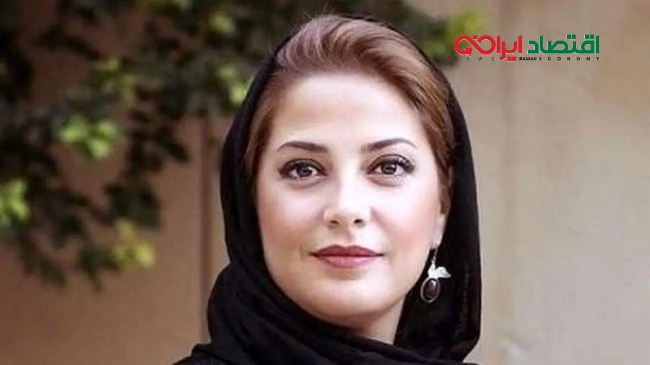 طناز طباطبایی با استایل پاییزی شیک و جذاب در هوای سرد + عکس