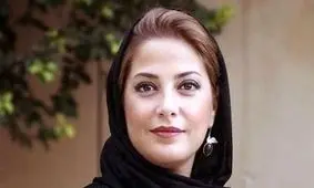 طناز طباطبایی با استایل پاییزی شیک و جذاب در هوای سرد + عکس