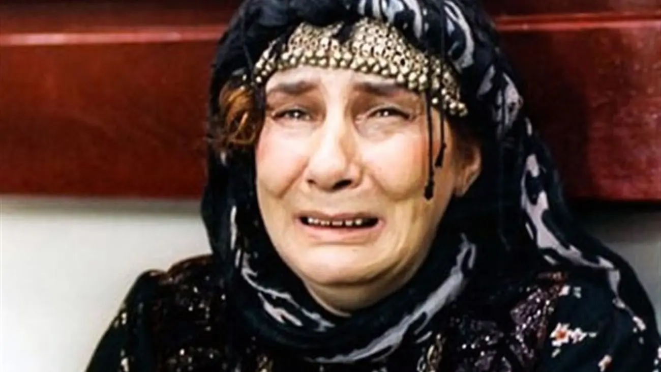 عکس های خیره کننده از چهره جوان مه لقا خانم ! / 80 سالگی اش را ببینید !
