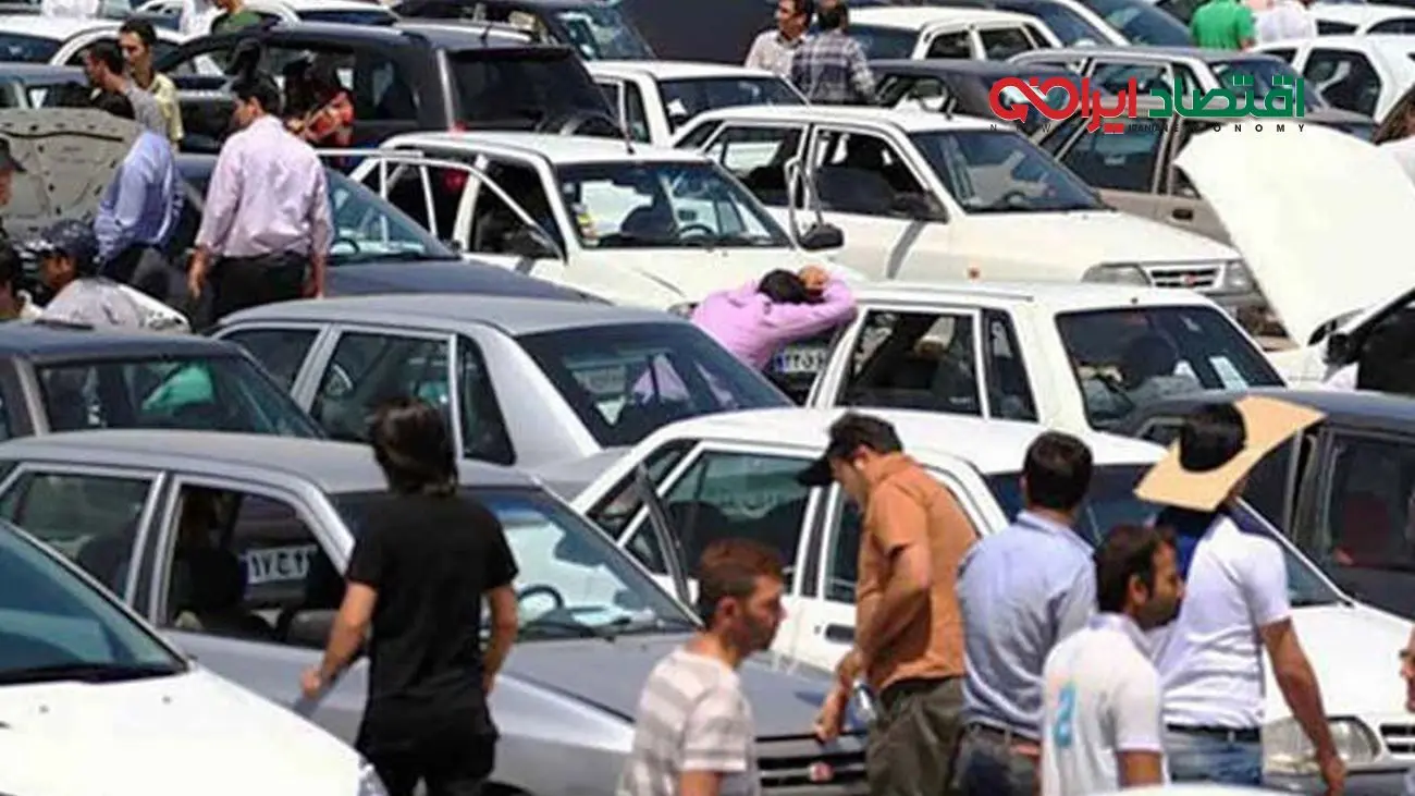 فرمول جدید قیمتگذاری خودرو / قیمت ها در بازار خودرو تغییر می کند ؟!