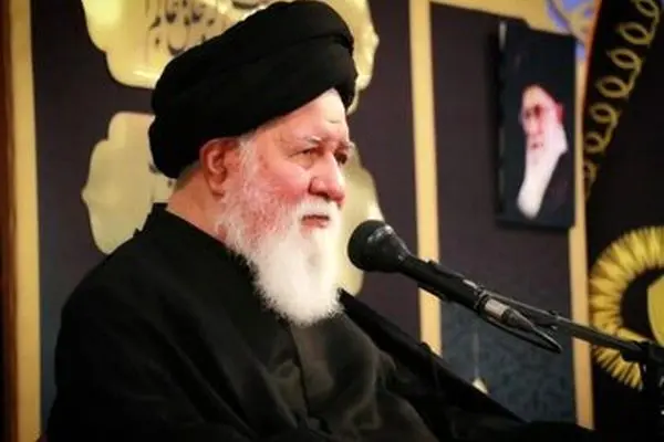 هشدار علم الهدی درباره آزاد شدن فضای مجازی/ لبنان  یکی از مراکز فحشا است