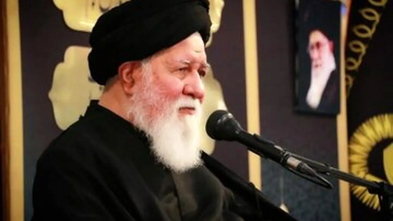 هشدار علم الهدی درباره آزاد شدن فضای مجازی/ لبنان یکی از مراکز فحشا است